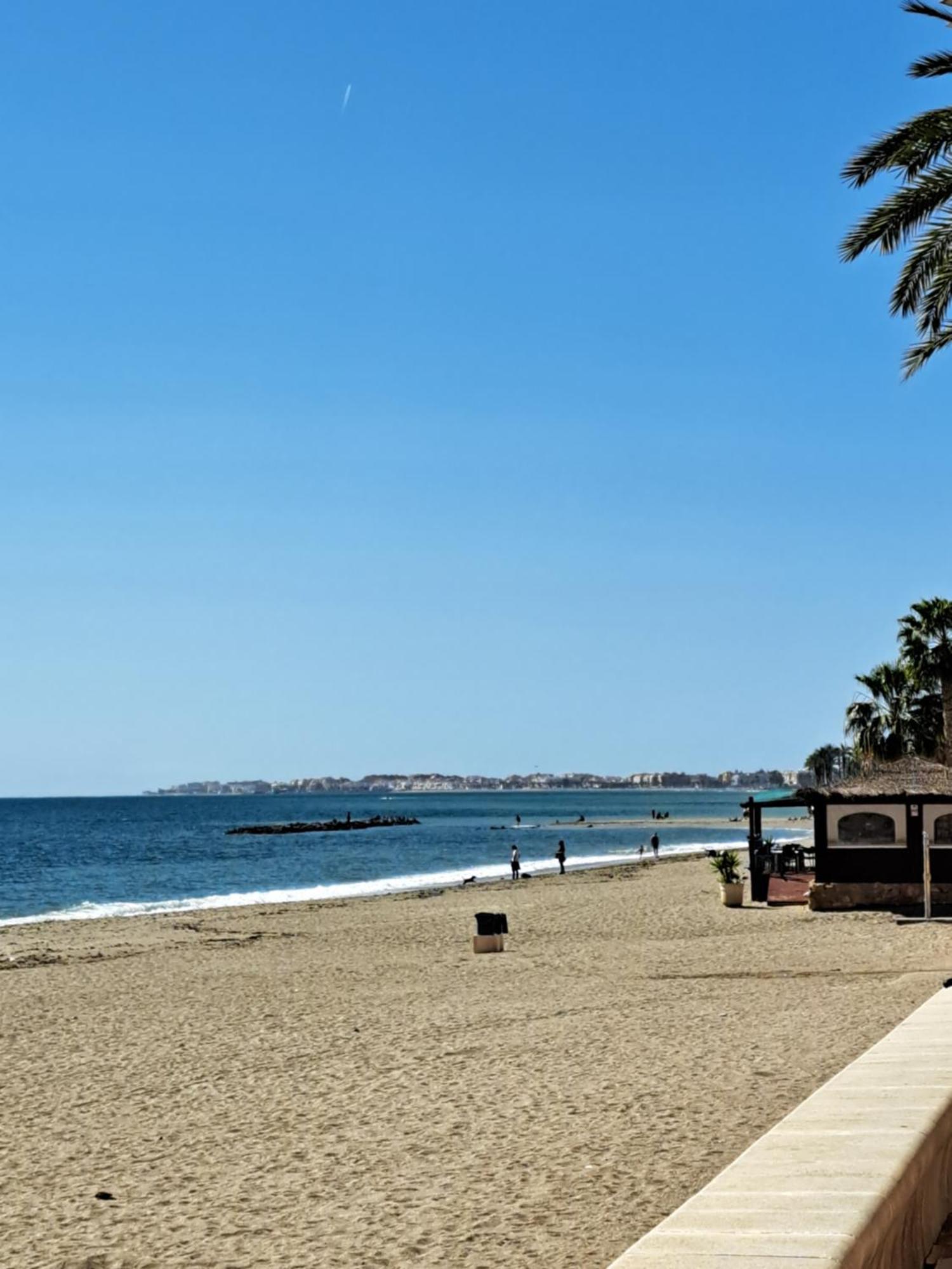 Aguadulce Beach Exterior foto